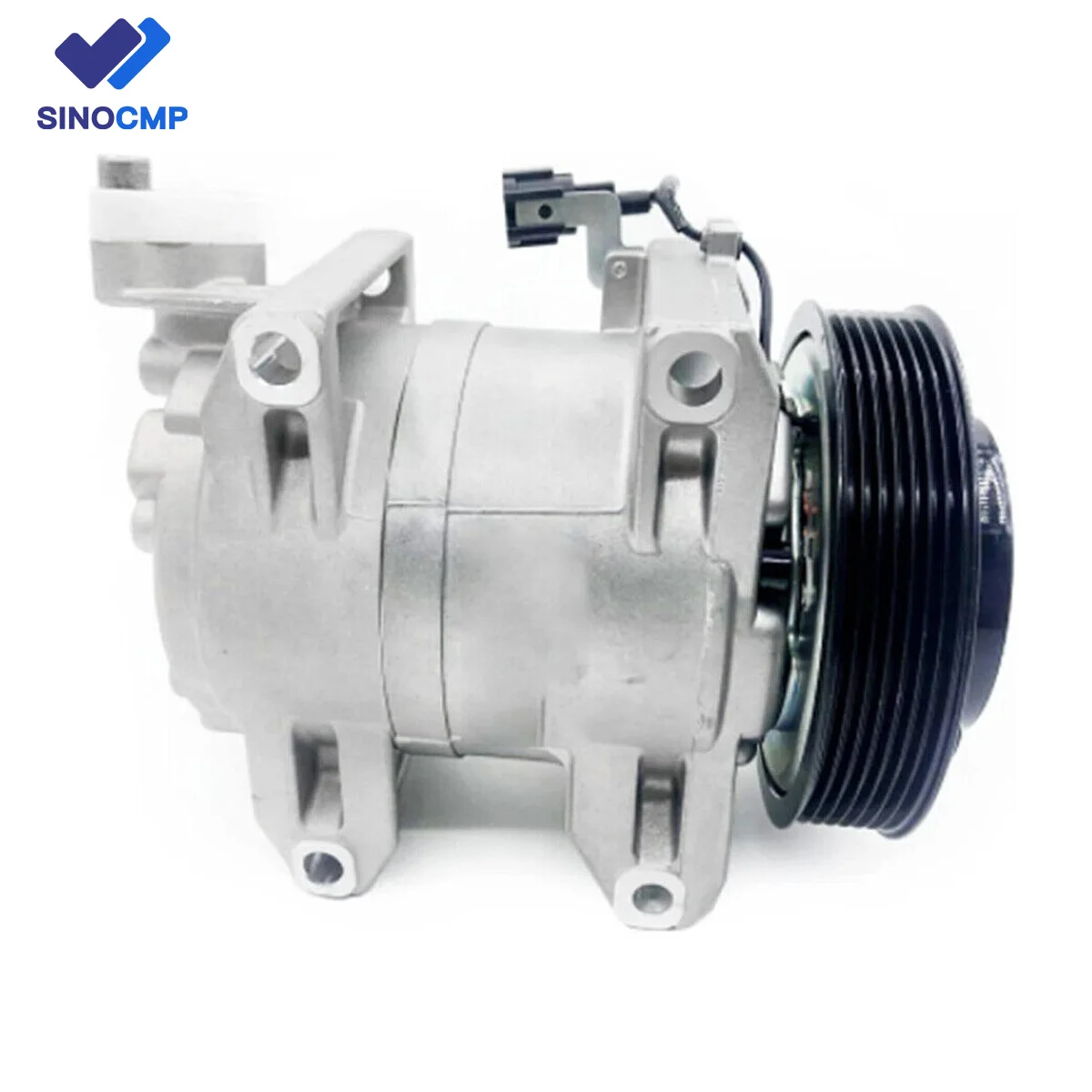 7PK-12V-AC-Compressor-92600-4KV0A-92610-4KV0A-For-Nissan-Pathfinder ...