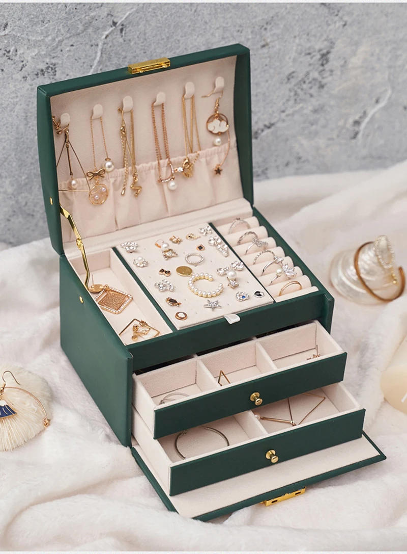 Stud Earring Organizer: Organize Your Stud Earrings in Style