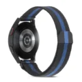 Black blue