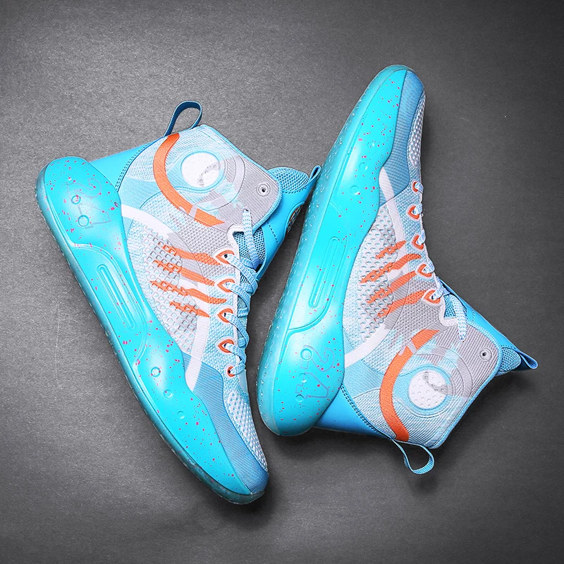 트렌디한 여성 농구화, 커플용 초경량 운동화, 편안한 통기성 피트니스 트레이닝, 러닝 럭셔리 