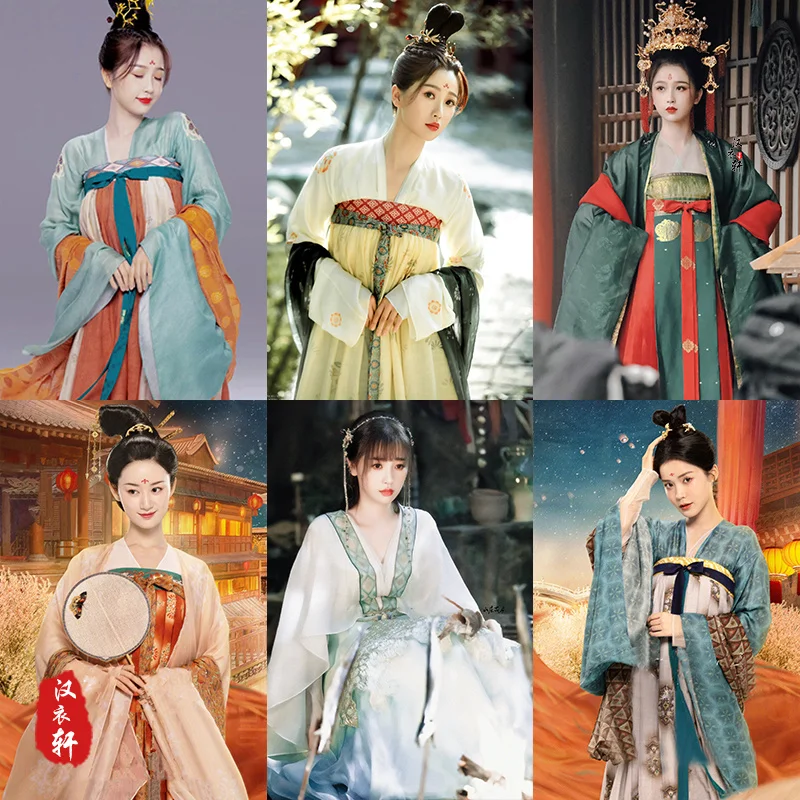 

Популярный ТВ Cang Lan Jue Косплей Xiao Lanhua Hanfu костюм Yu Shuxin женская сексуальная юбка Xiao Lanhua сказочное платье танцевальная одежда