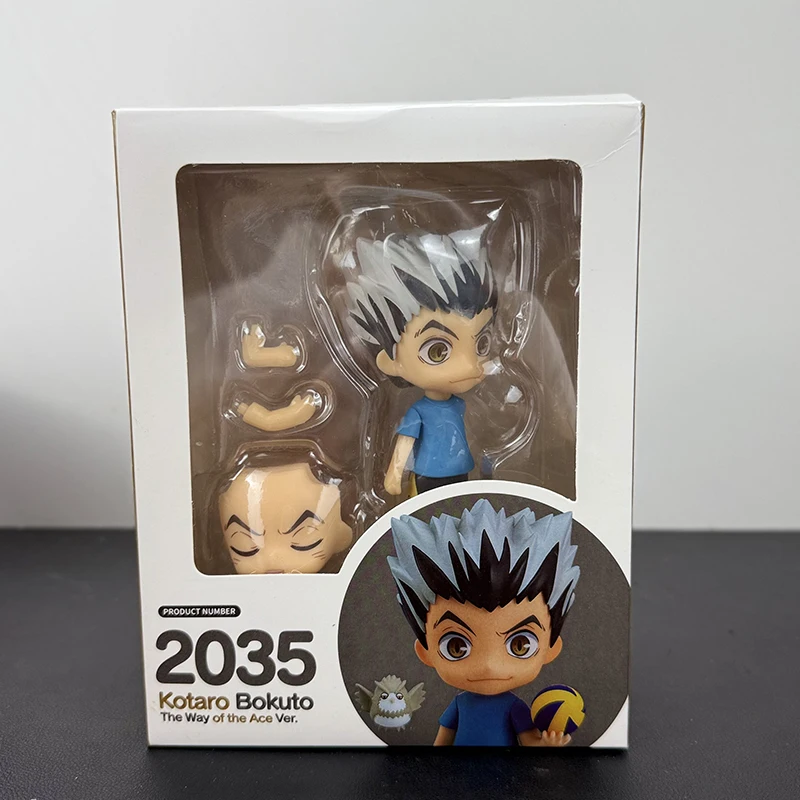 Sato　　　　ハイキュー‼️ PRE-ORDER HIGHLIGHT Qset+ Shoyo Hinata & Tobio Kageyama and Qset+