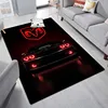 Dodge printing Carpets and Rug Fashion Muscle Car Carpet Living Room Bedroom Decorate Large Area Soft Carpet Kids Room Rug 3