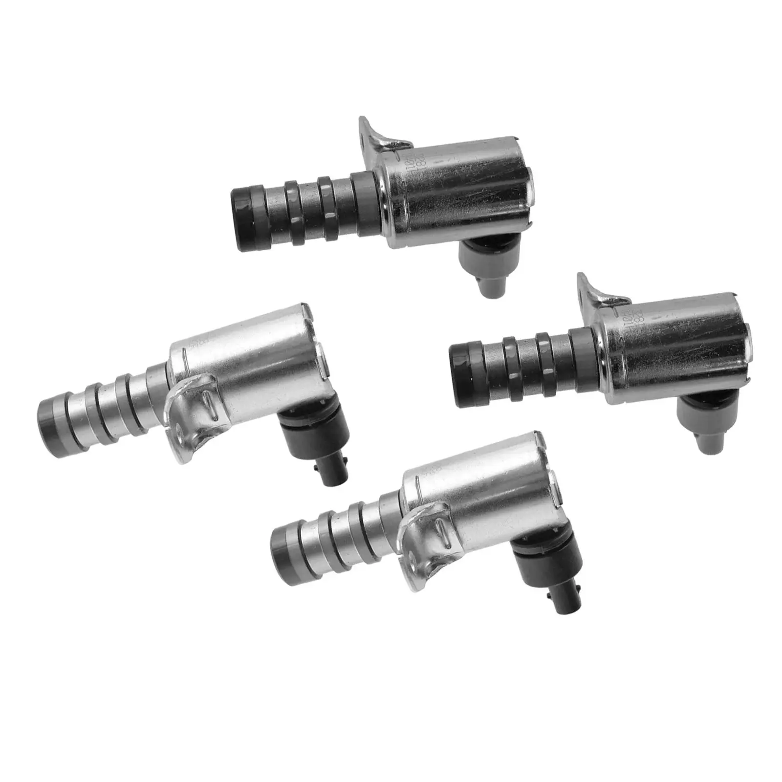 

4 шт. соленоид синхронизации регулируемого клапана двигателя L53009 для Ford F-150