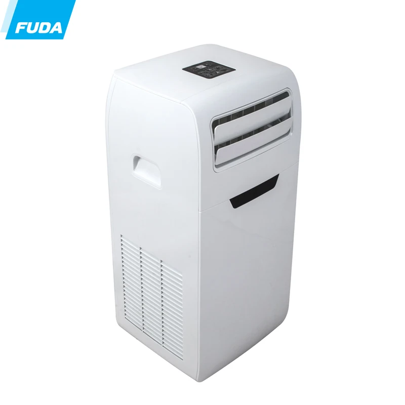 9000-12000btu Portable Ac High Performance and Eco-friendly Home Air Conditioner 2