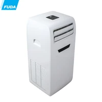 9000-12000btu Portable Ac High Performance and Eco-friendly Home Air Conditioner 2