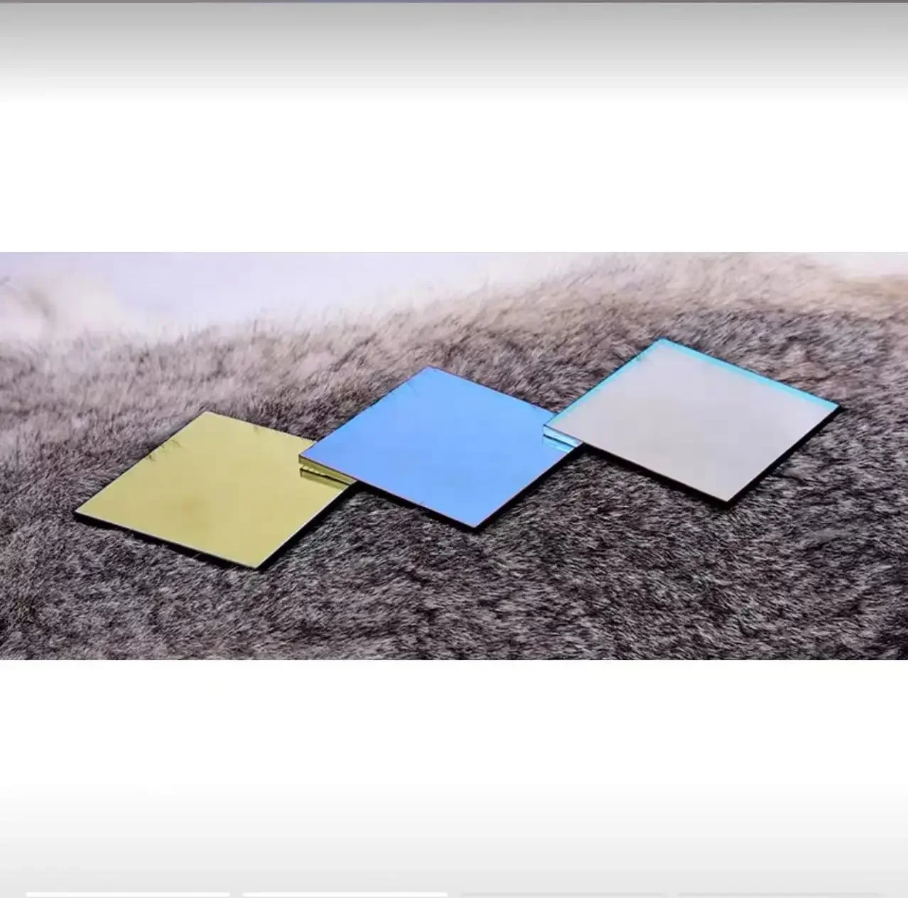 

Antlia 50*50 3.5nm Pro H-Alpha Sii Oiii Smalband Filter Diepe Ruimte Fotografie Filter Filter Voor Astrofotografie hso Filter