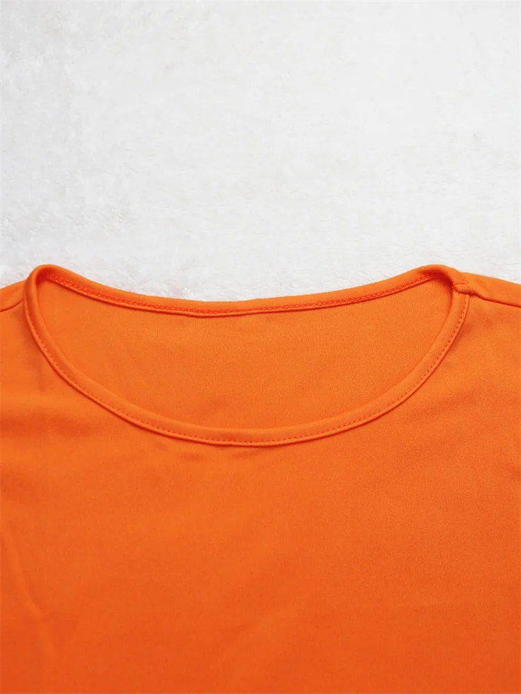 Wmstar Plus Size 2 Piece Set Women Casual Sleeveless Loose Top Pants Sets Summer Clothes Matching Suit Wholesale Dropshipping