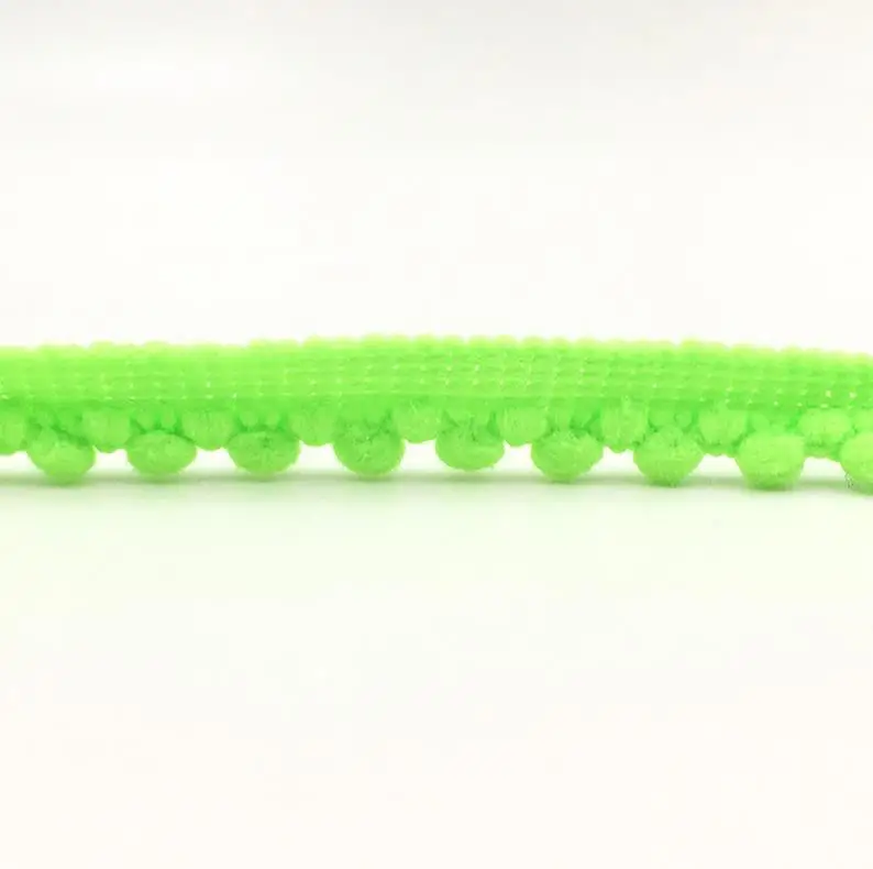 Bringht Green