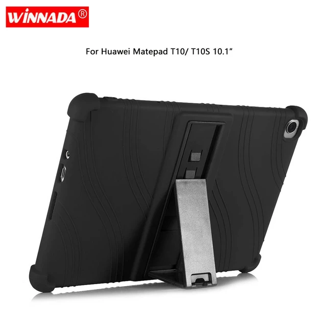 HUAWEI MatePad T 10s カバー付き-