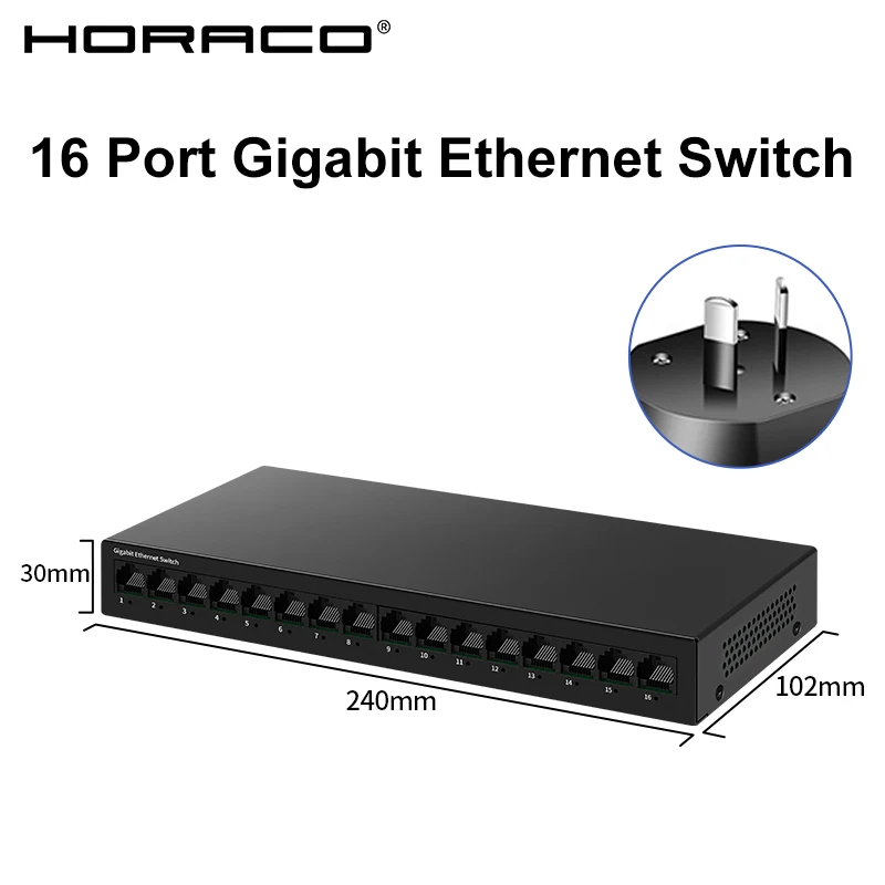 AU Adapter