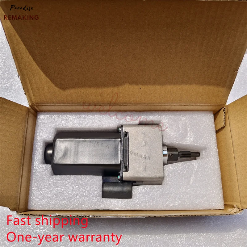 68214628AA for Jeep Grand Cherokee Premium Car Differential Lock Motor Replacement Parts Durable