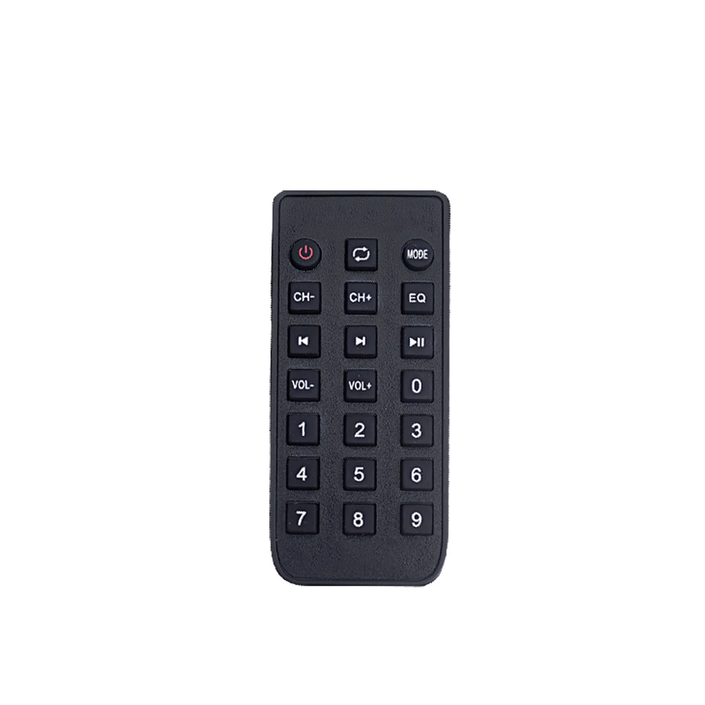 Woopker Smart Universal Remote Control