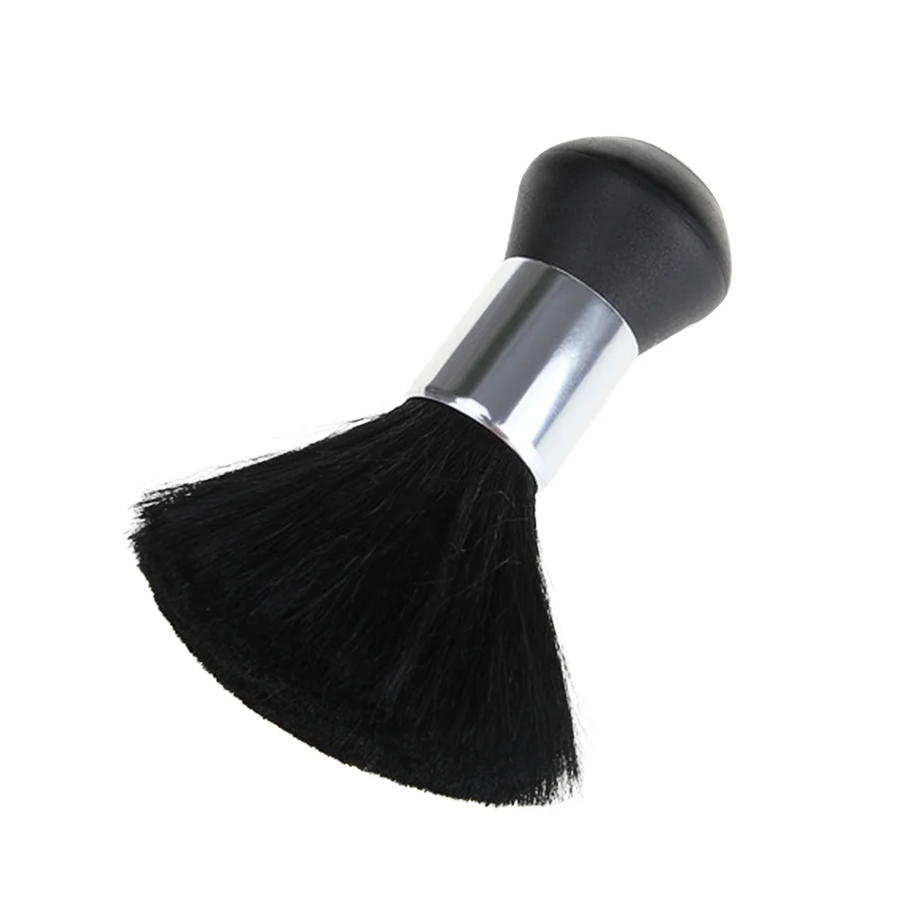 

Neck Duster Brush Large Barber Hair Cutting Brush Hair Sweep Brushes Hair Styling Tool