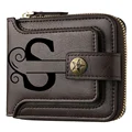 Dark Brown-S