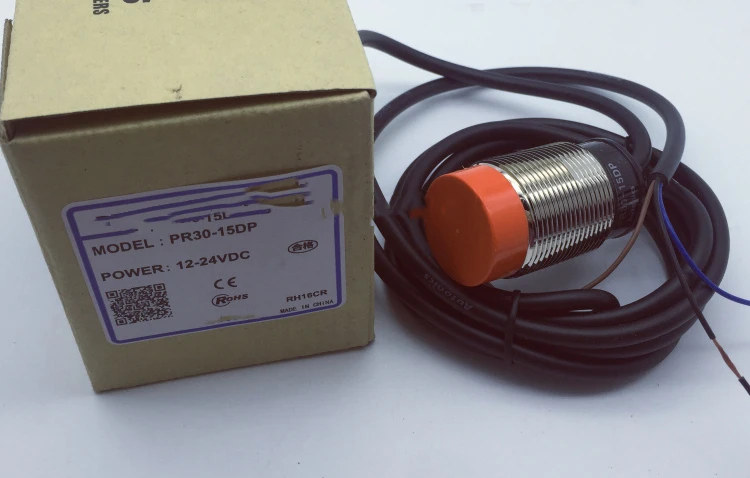

100% New High Quality PR30-15DP、PR30-15 DN、PR30-10DN