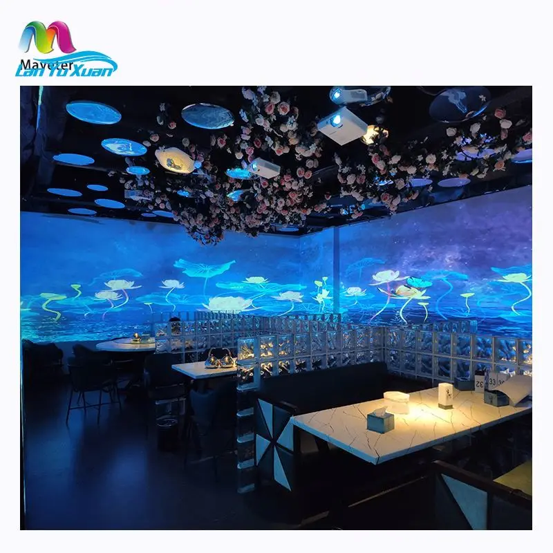 Рисунок 4 - Высокоточная 3D голографическая