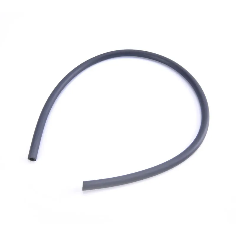 50cm 4mm*8mm Fuel tube Hose Line Petrol Pipe For Motorcycle Dirt Bike ATV Gas Oil Tube Bike Motorcycle Accessory fuel hose tube