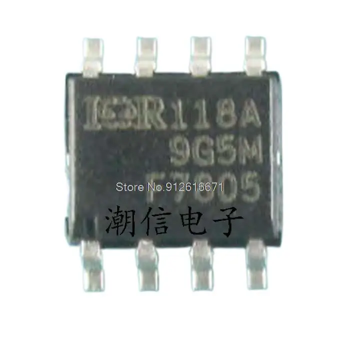 

10PCS/LOT F7805 IRF7805 SOP-8 New Original Stock