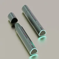 Pulvérisateur buccal électronique intelligent, rafraîchisseur d'haleine, saveur fruitée, vaporisateur portable 6