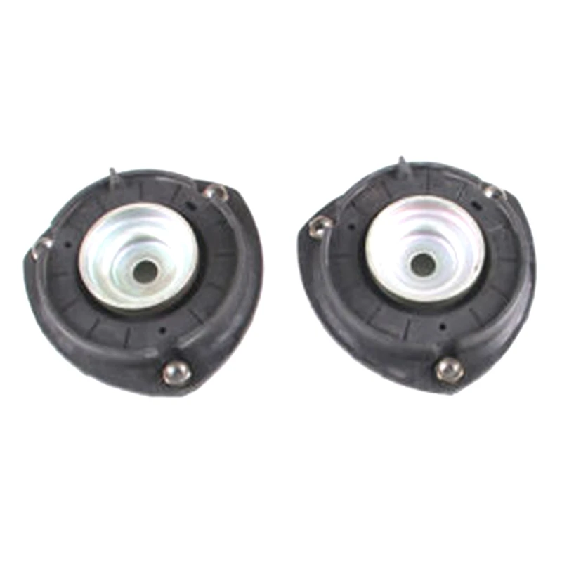 

2 шт., подшипник передней подвески для VW Golf 7 Passat B8 Skoda Octavia 3 A7 Audi A3 Q2