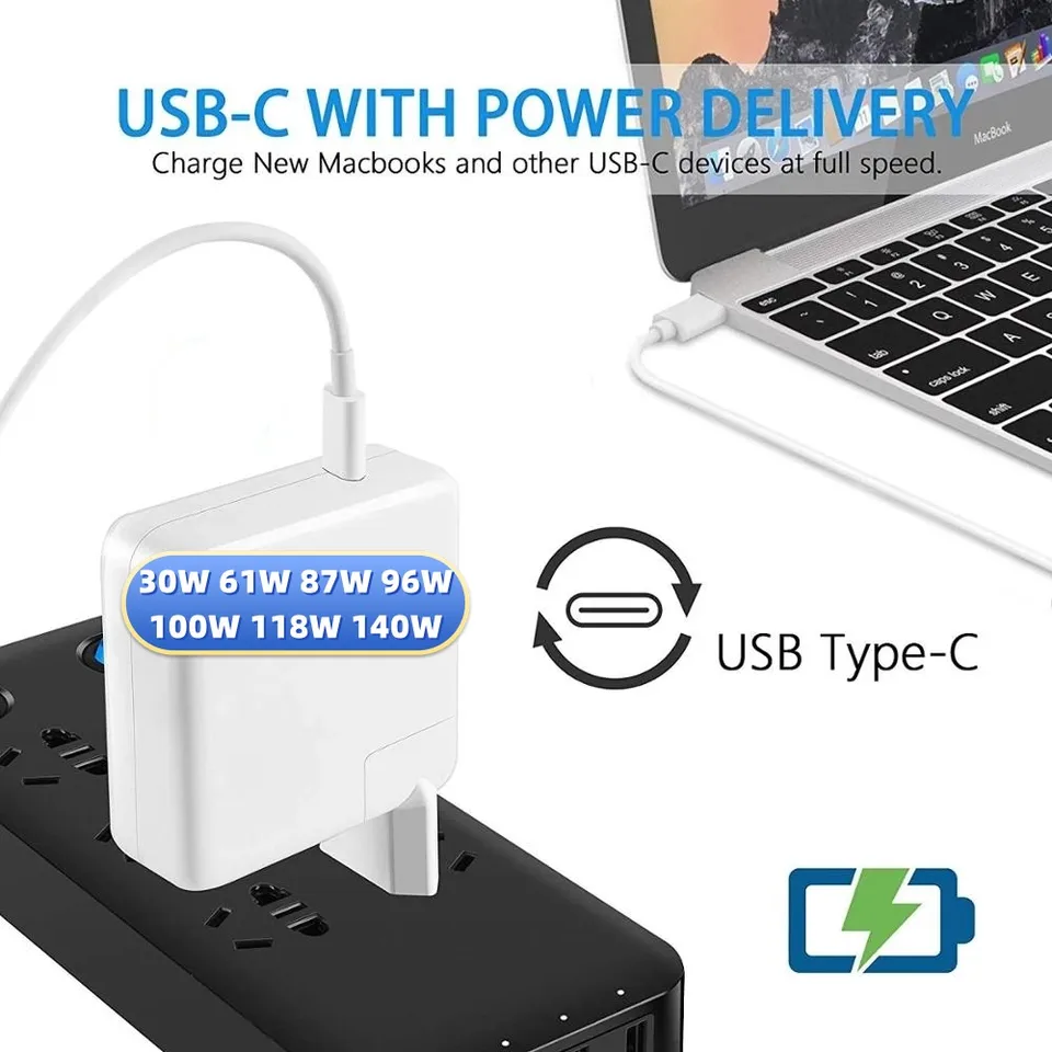 ラップトップ、magsafe、ノートブック、急速充電器、Apple