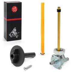 Tank Switch Fuel Valve Petcock & Lever For Honda CBR 900RR CBR900RR 1993 1994 1995 16950-MW0-790 16965-MV9-000