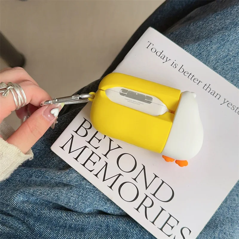 Earphones The Office Airpod Pro Case Apple AirPods Pro Review: The