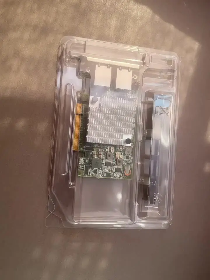 10G