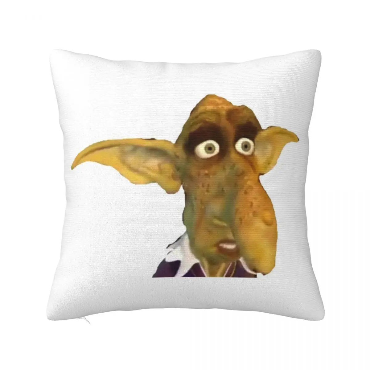 

Fungus Maximus from Fairytopia Throw Pillow Decorative Sofa Cushion Decorative Cushions For Luxury Sofa