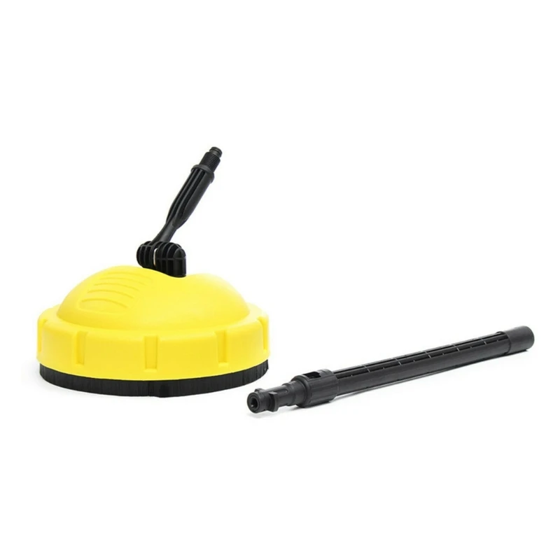 

BF88 High Pressure Washer Surfaces Cleaner Scrubbing Brush for K2 K3 K4