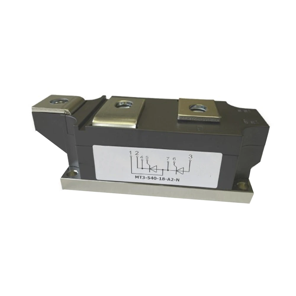 

Одиночный выходной Φ тиристорный модуль для преобразователей постоянного/переменного тока частота 50 Гц