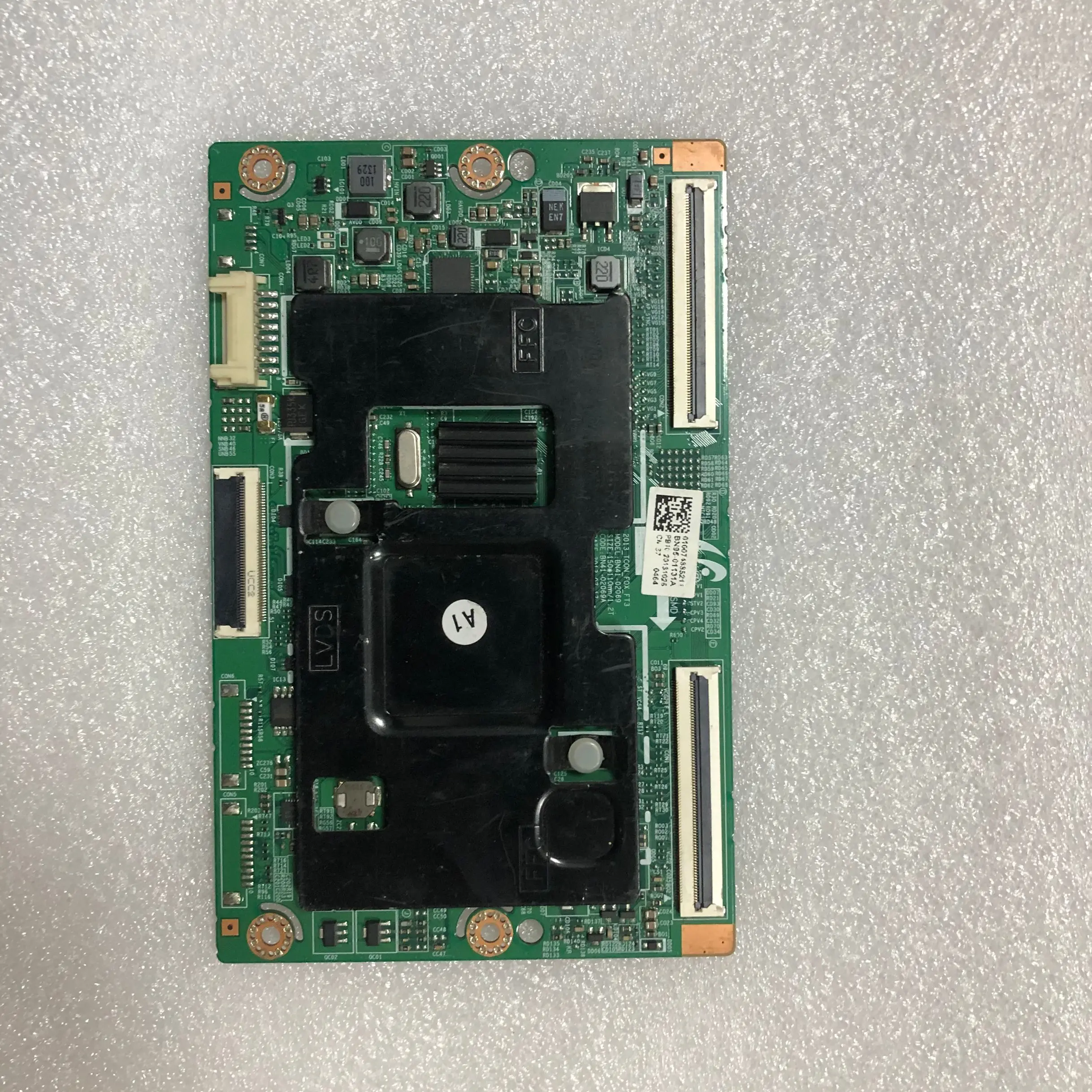 

Оригинальный 100% UA55F6400AJXXR BN41-02069A BN95-01131A для 55 дюймов