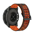 Black orange