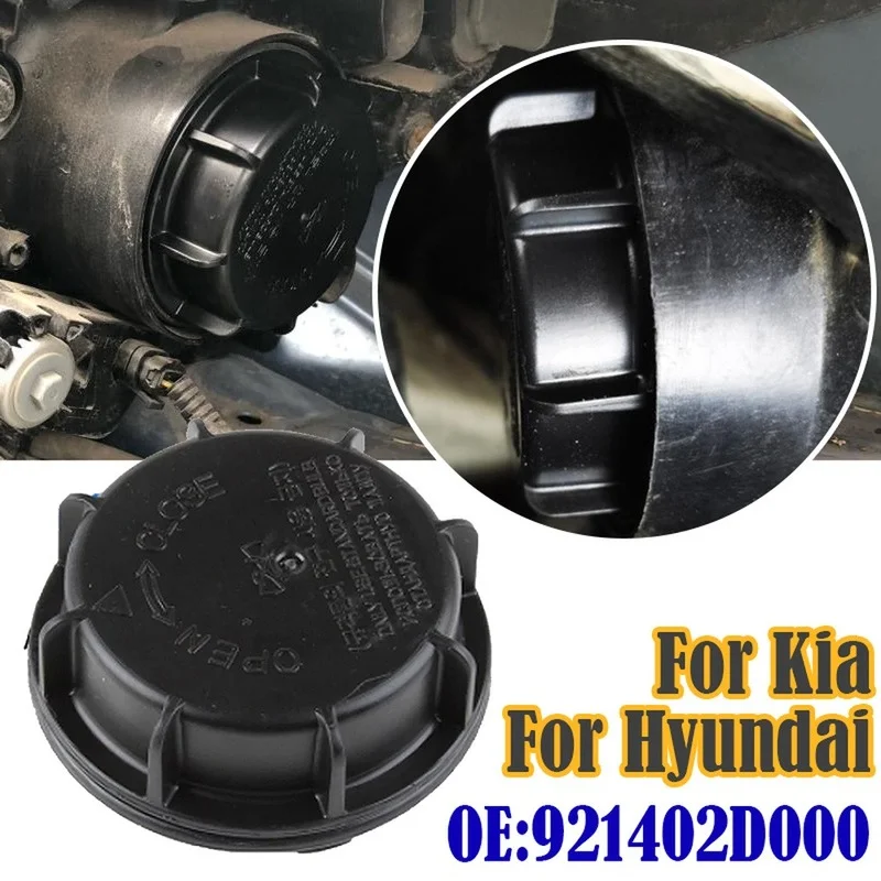 Headlight Dust Cover Headlight Cover Headlight Lens Cover Car Headlight Lamp Bulb Dust Cap for Hyundai Elantra Santa i20 i30 ix35 Kia Ceed Sorento Sportage Carens Sedona Soul
