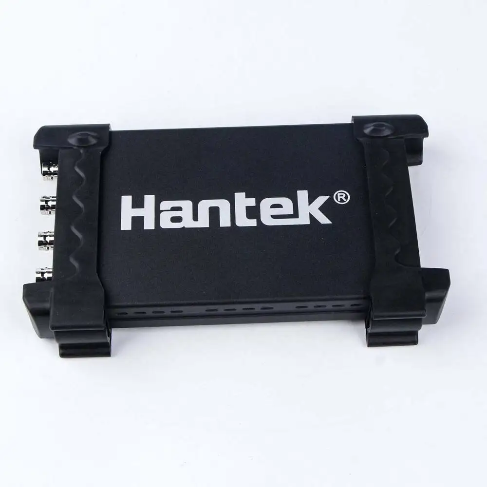 

6254BE Hantek Oscilloscope Car Automobile Diagnostic 4 CHs 250MHz 1GSa/s TZ P1U7