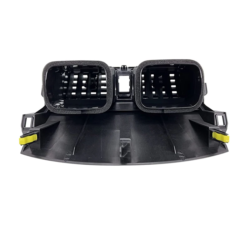 5566302060 Car Center Dashboard Aircondition Air Duct Outlet Vent Panel Assy for Toyota Corolla 2008 2009 2010-2013 Accessories