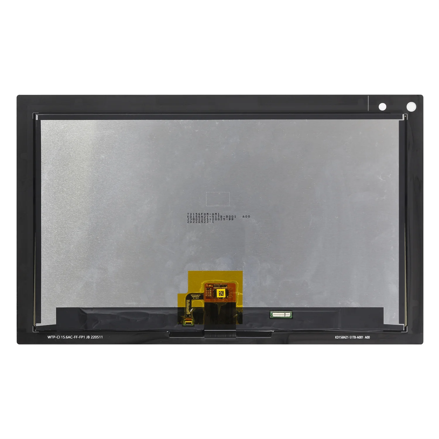 For Amazon Echo Show 15 H6Y2A5 LCD Display and Touch Screen