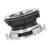 Food Waste Disposer Mount Garbage Disposal Sink Flange Kit Detachable Guard for Kitchen 4