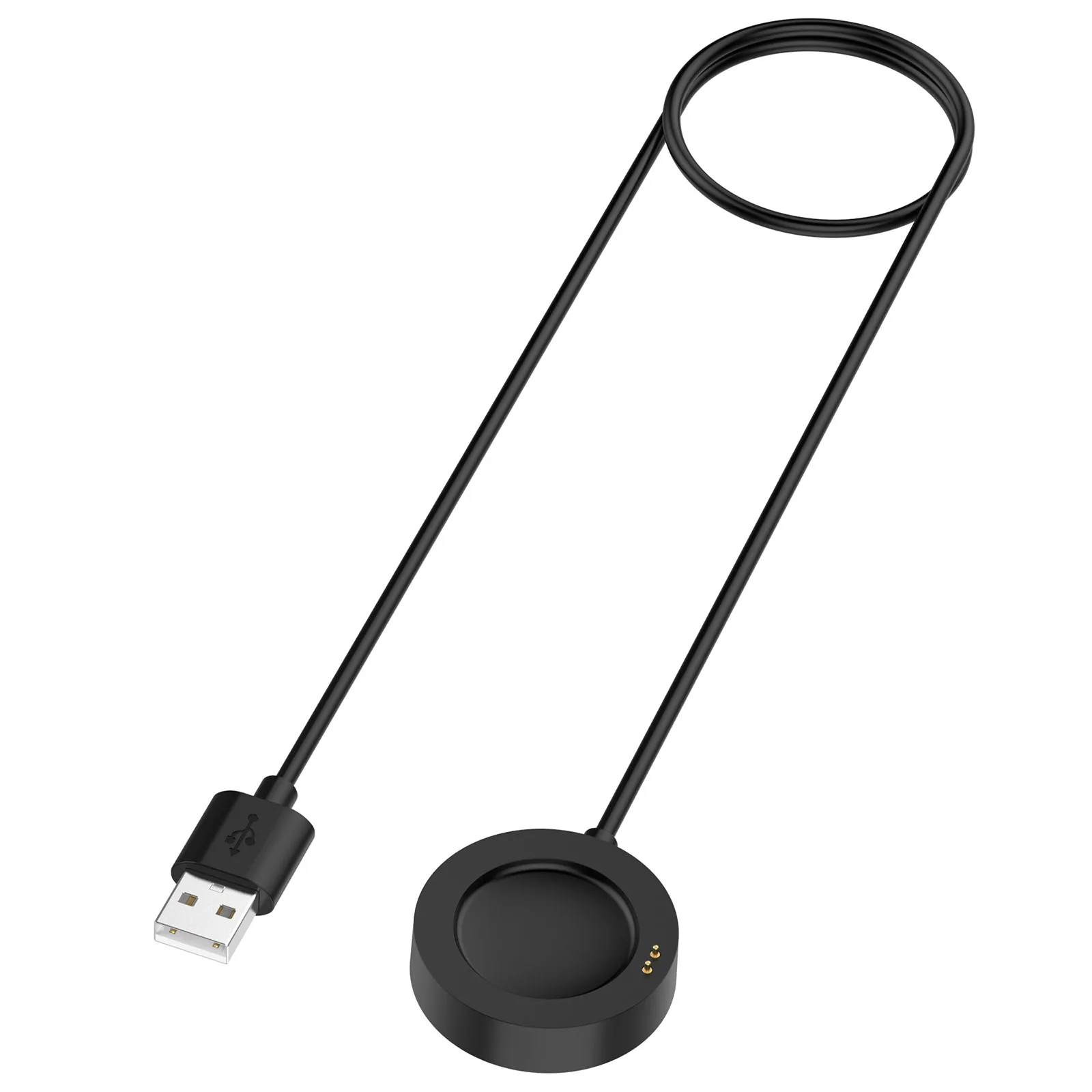 Magnetic USB Charger for Smart Watches - Charging Cable Accessories