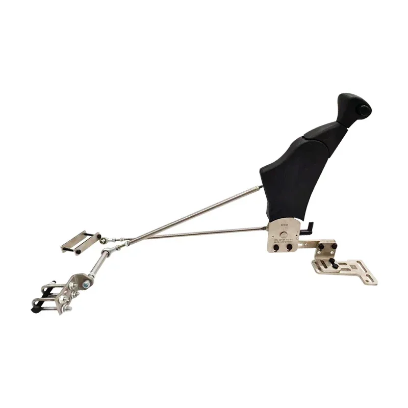 

C5 Manual Driving Auxiliary Device Full Manual Control Lossless Installation without Punching