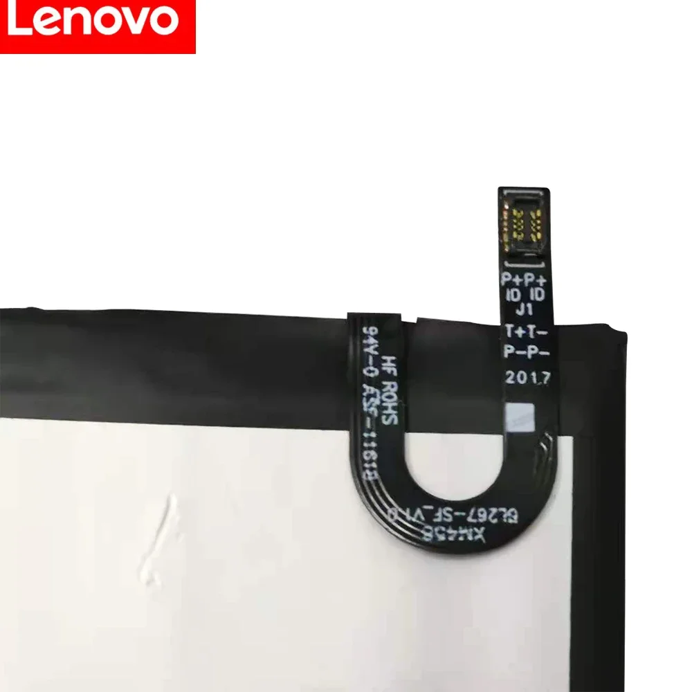 100% Original 4000mAh Battery BL272 For Lenovo Vibe K6 Power For Lenovo XT1662 K33A42 Replacement Batteries