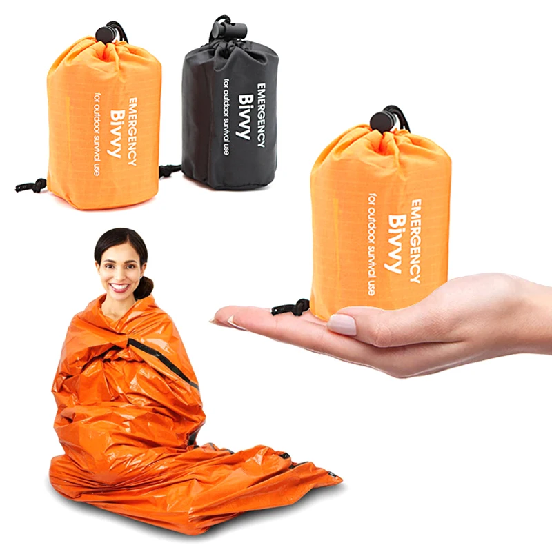  slider image of Ultra Waterproof Mylar Thermal
