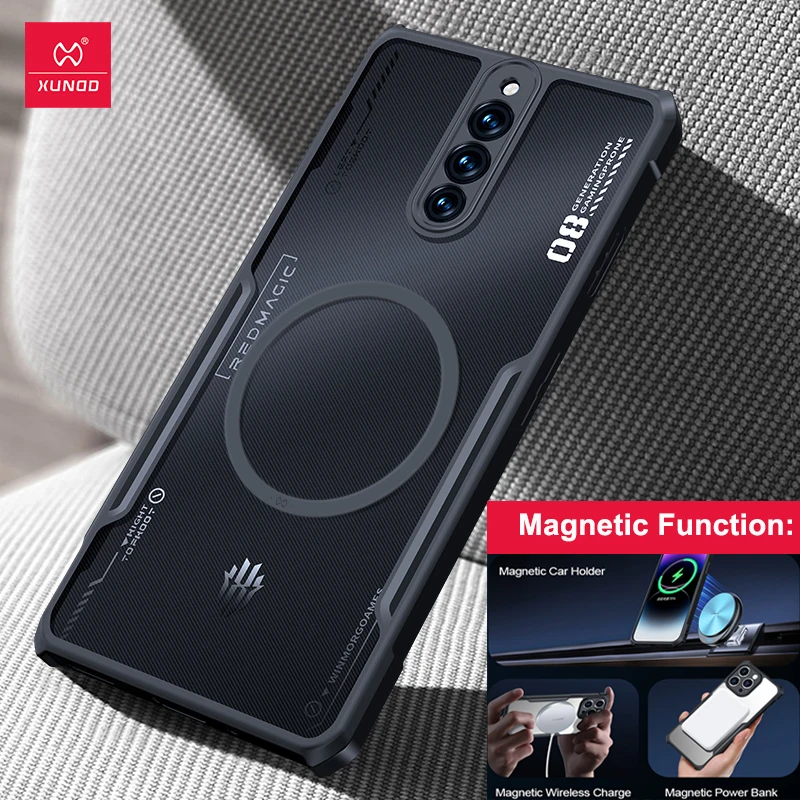 redmagic 9S Pro 16/512GB xundd付き redmagic 9S Pro 16/512GB xundd付き redmagic 9S Pro 16/512GB xundd