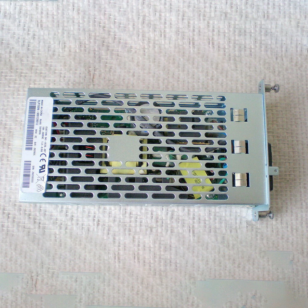 AIR PWR 4400 AC For Cisco 341 0176 01 4400 Series WLAN Controller AC Power Supply