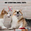 Hilarious Interactive Plush Cigarette Dog Toy - Chewable, Giggly Pet Gift Box for Playful Pups! 5