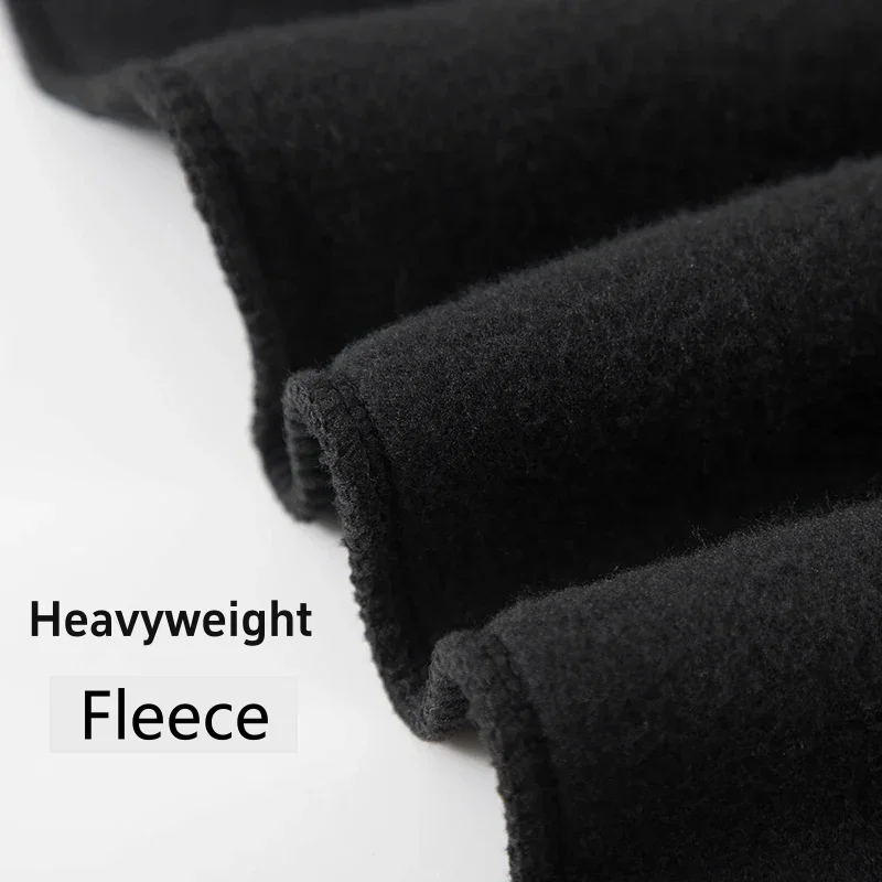 New Fashion Men Running Sweatpants Printed Winter Thickened Fleece Daily Jogging Bottoms Outdoor Sports Casual all-match Pants Sd034ccee3c4a4ef5b4249917ccfc374fW