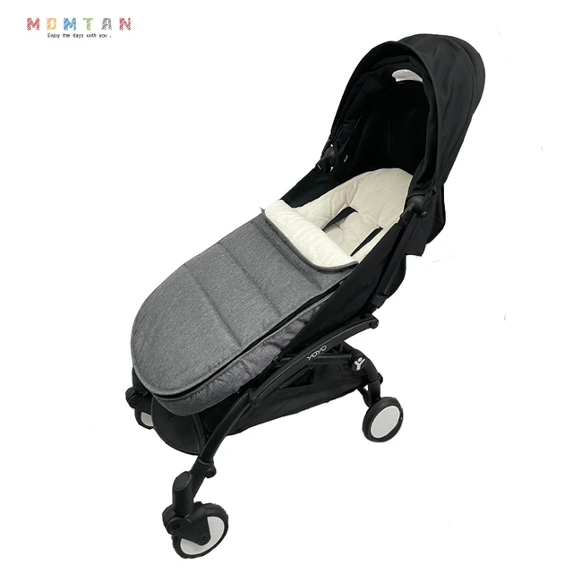 YOYO stroller footmuff – BABYZEN