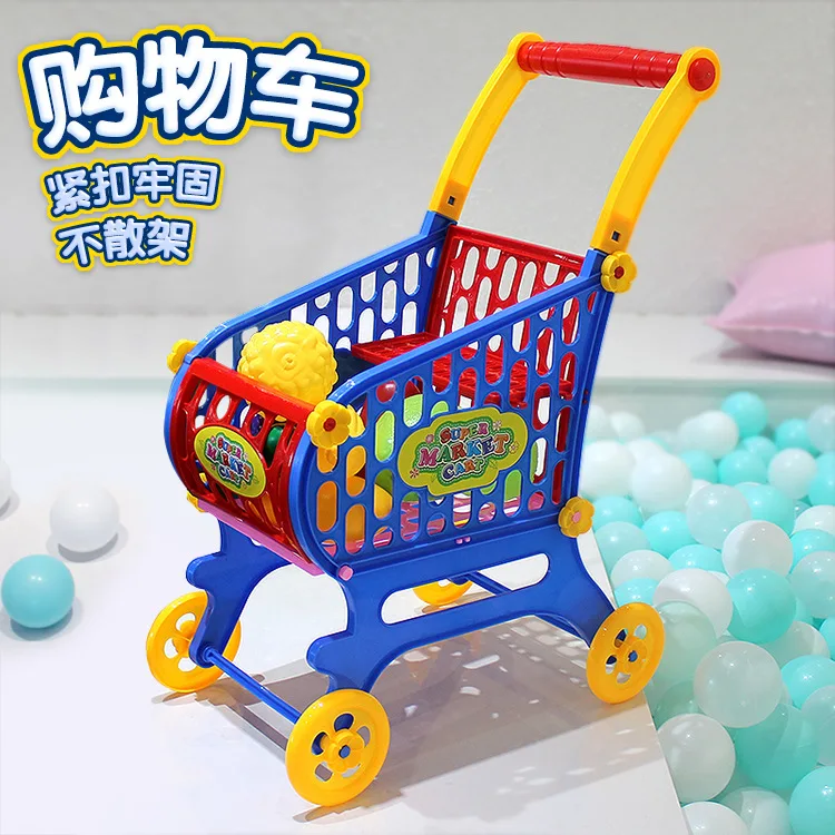 Kids Supermarket Shopping Groceries Cart Trolley Toys For Girls Kitchen Play House Simulation Fruits Vegetables Pretend Baby Toy 2 Kids Supermarket Shopping Groceries Cart Trolley Toys For Girls Kitchen Play House Simulation Fruits Vegetables Pretend Baby Toy 2