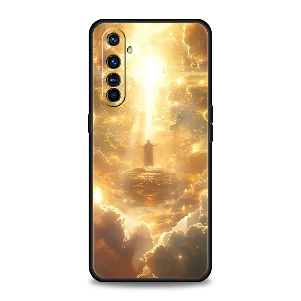 Faith Christian Religious Jesus Phone Case Cover